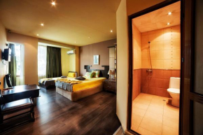  Hotel Trakart Residence  Пловдив
